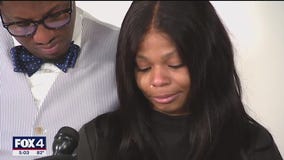 Karmelo Anthony?s family speaks publicly for first time