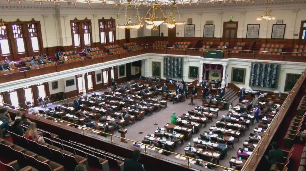 More than 100 bills expected to die at midnight