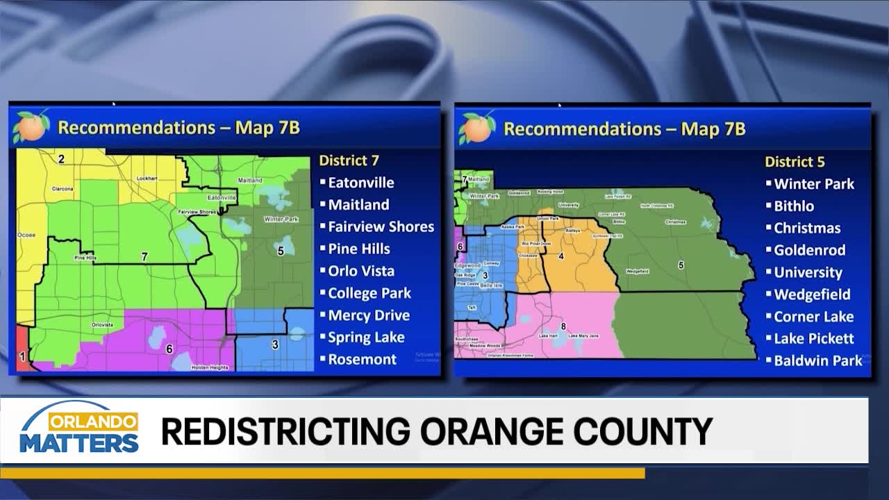 Orlando Matters: Oct. 18, 2025