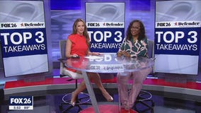 Top 3 Takeaways: TSU new president search, pastors' changing roles, listening to your kids