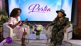 Portia: Healing Through Heartbreak