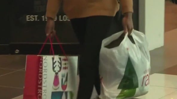 Amplify Credit Union talks consumer spending trends