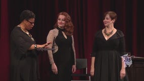 'Broads': Group of women put on comedy show to represent historical female icons