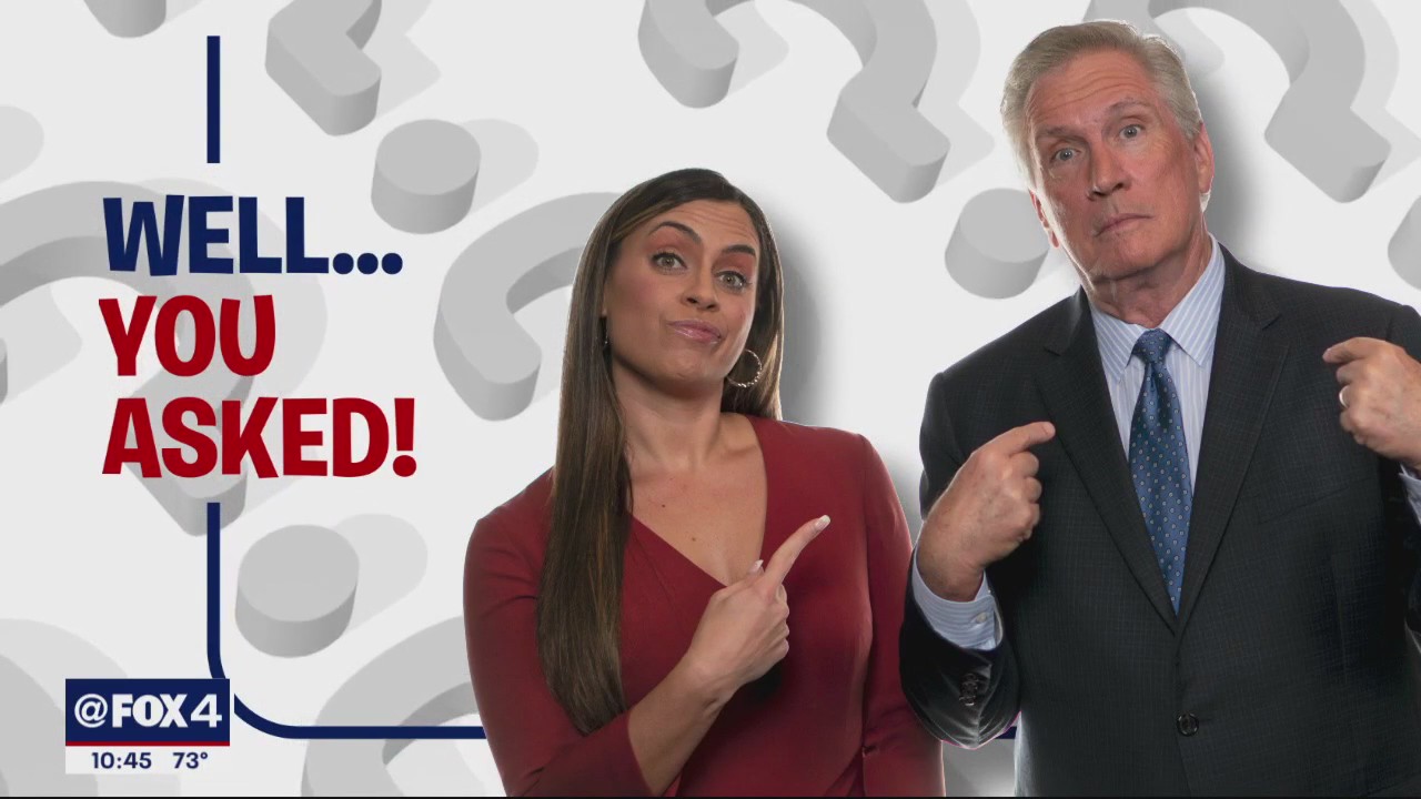 Well...You Asked! Texas Rangers vs. Houston Astros ALCS