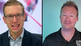 New giraffes and Grand Floridian renovations