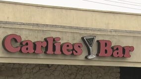 Long Beach bar shooting leaves 1 dead, 2 wounded