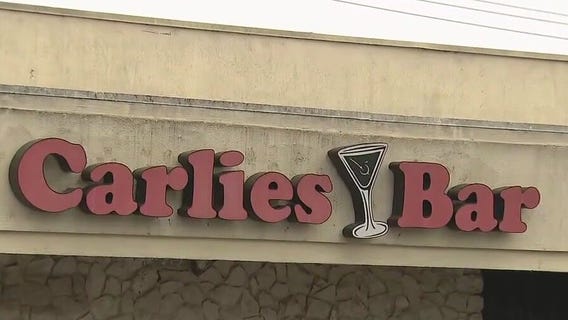 Long Beach bar shooting leaves 1 dead, 2 wounded