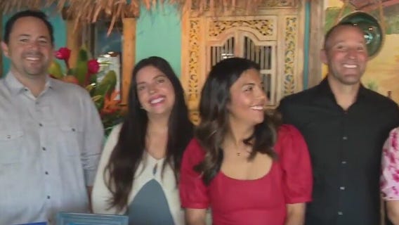 Celebrating 50 years of Avila's El Ranchito