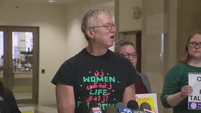 Abortion, LGBTQ+ activists to march outside DNC in Chicago