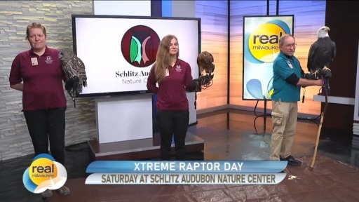 Real Milwaukee | November 4, 2025