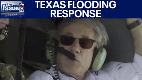Gov. Abbott on Texas flooding | Texas: The Issue Is
