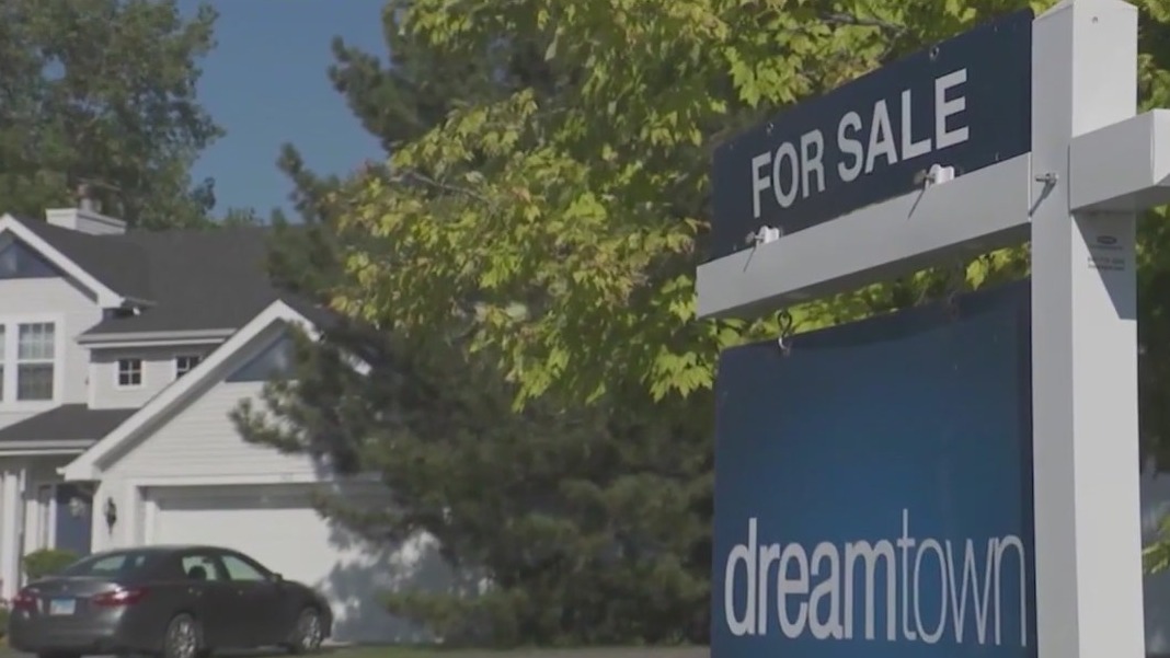 Should you rent or buy a home right now?