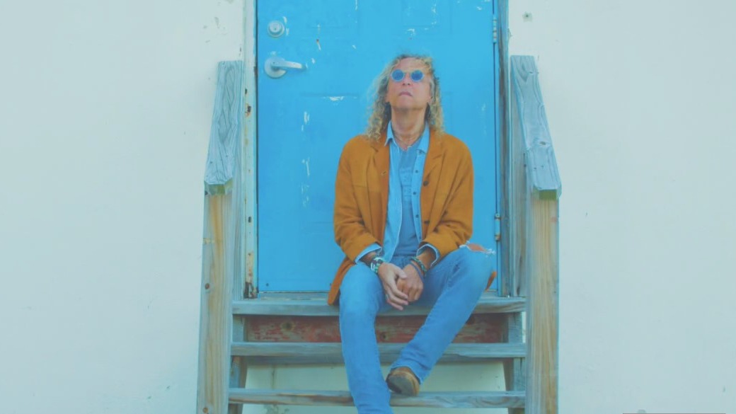 Music in the Morning: Chris Berardo