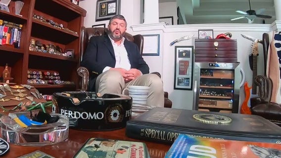 Project Dynamo rescues those in peril