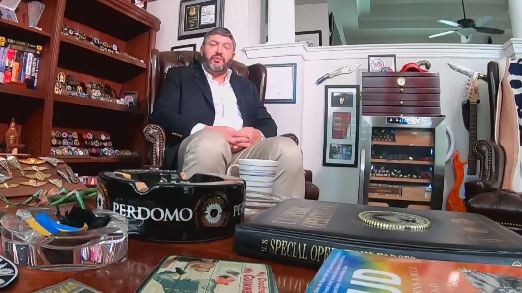 Project Dynamo rescues those in peril