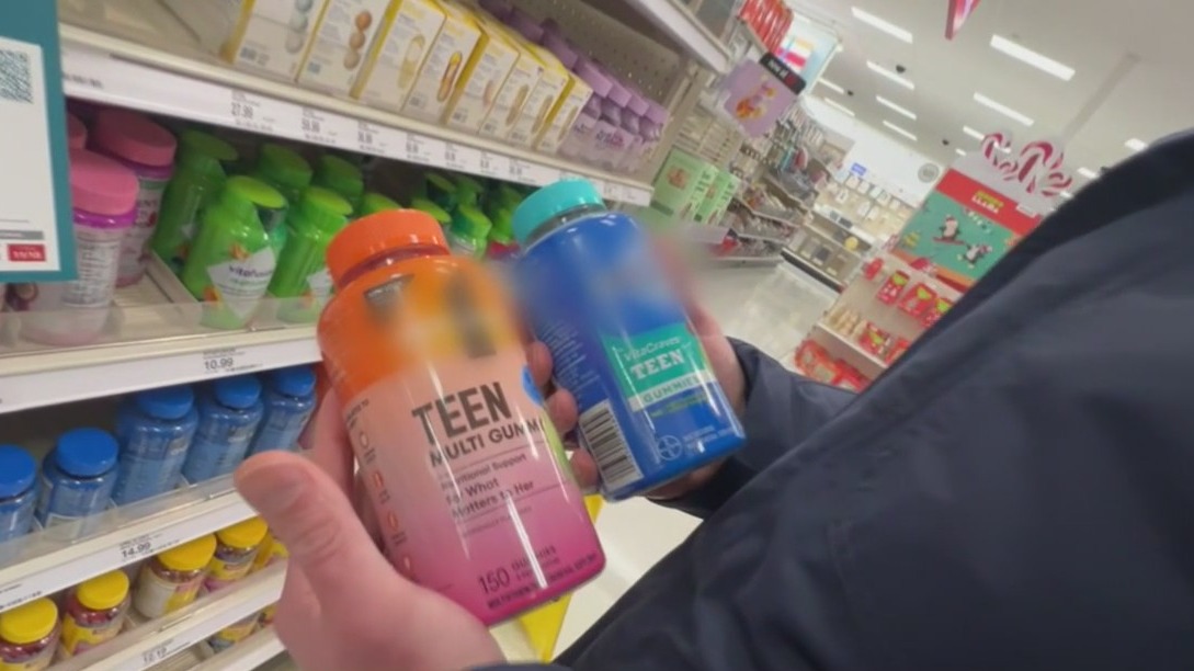 Lawmaker proposes bill to ban weight loss pills for minors