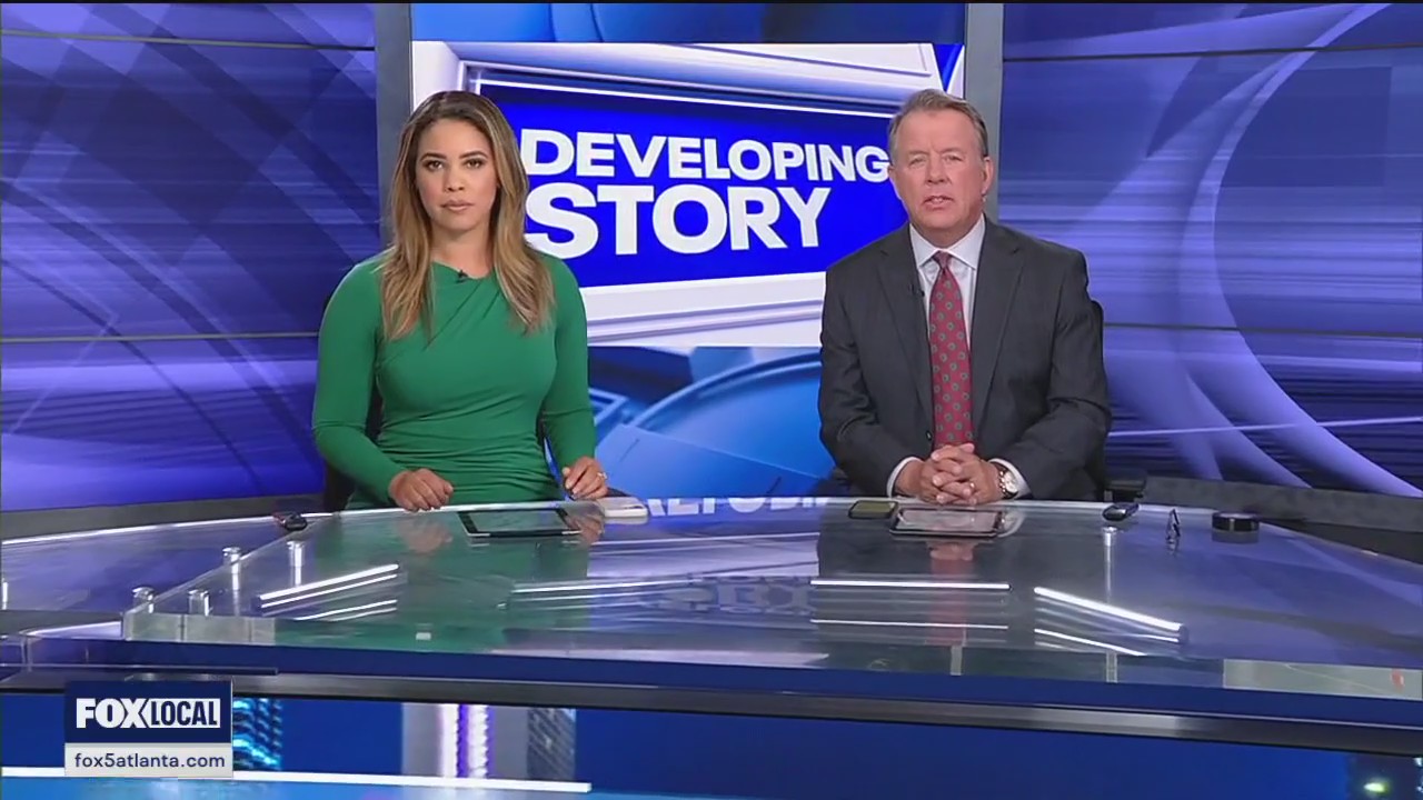 FOX 5 News at 10 p.m. Aug. 30, 2024