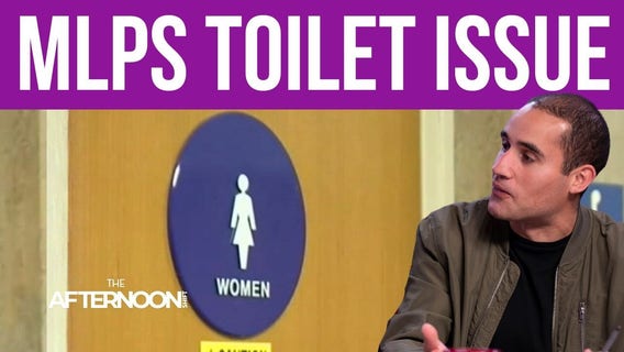 Downtown Minneapolis faces a public restroom shortage