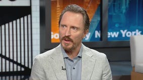 John Hoogennakker joins Hulu's 'The Twisted Tale of Amanda Knox'