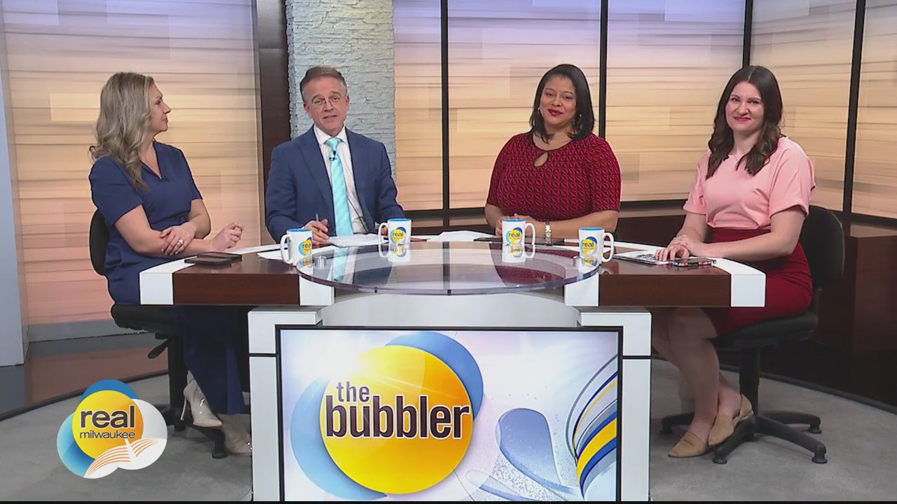 The Bubbler January 22, 2024