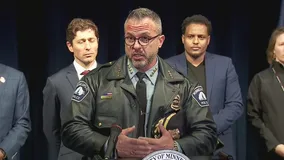 ICE targeting Twin Cities Somalis: MPD not aiding in immigration enforcement