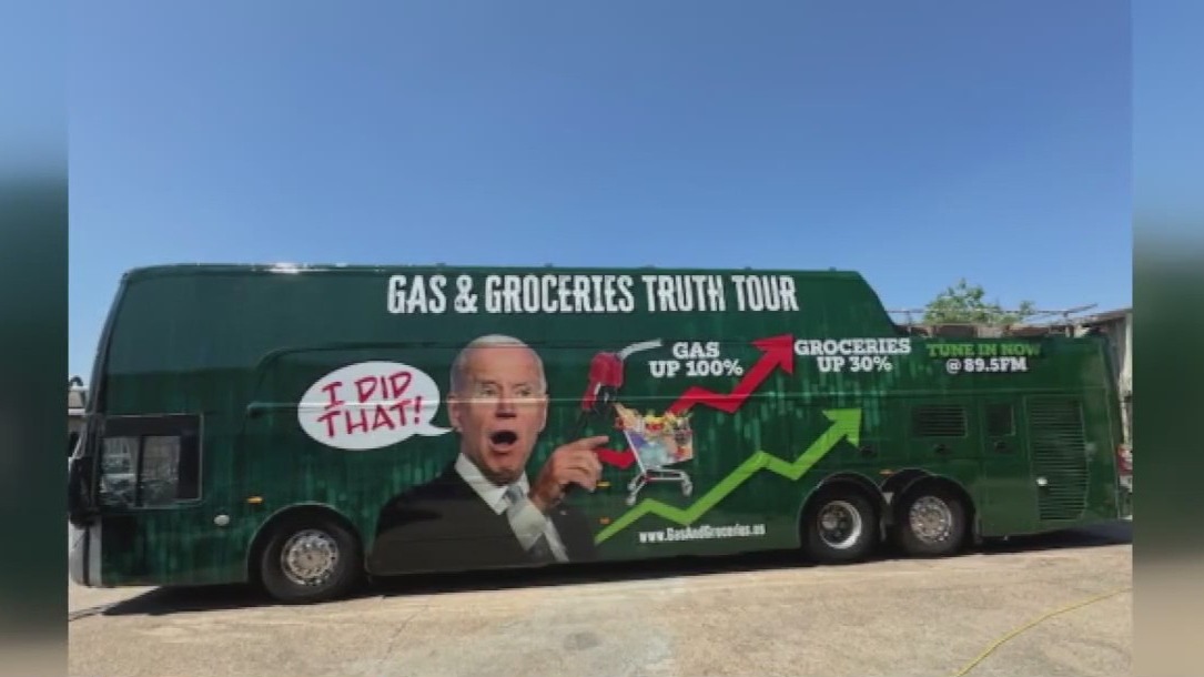 Texas Ag Commissioner to campaign for Trump