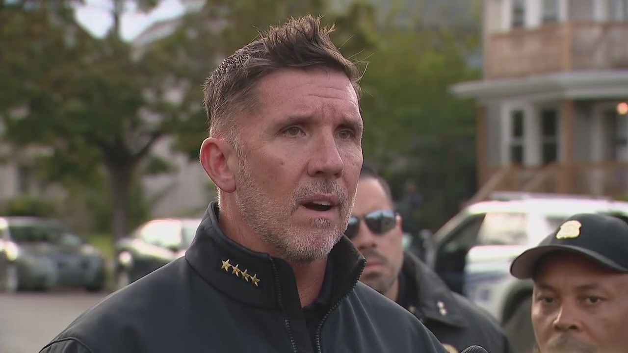 4-year-old boy shot in the cheek by 9-year-old brother in apparent accident