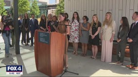 Hearing continues for lawsuit over TX ban on abortions