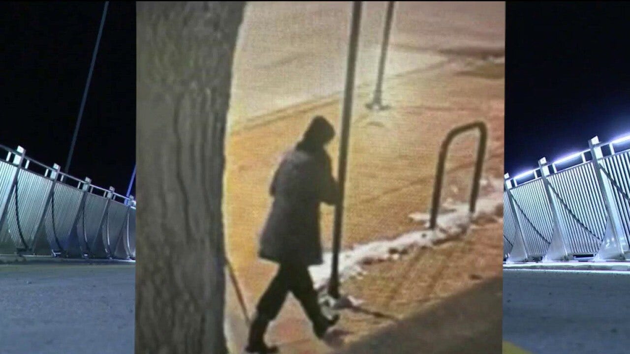 Search enters day six for missing Chicago teacher 