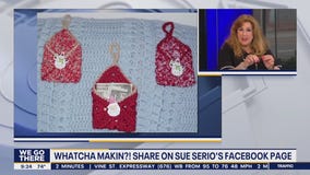 Whatcha Makin?: Christmas in July