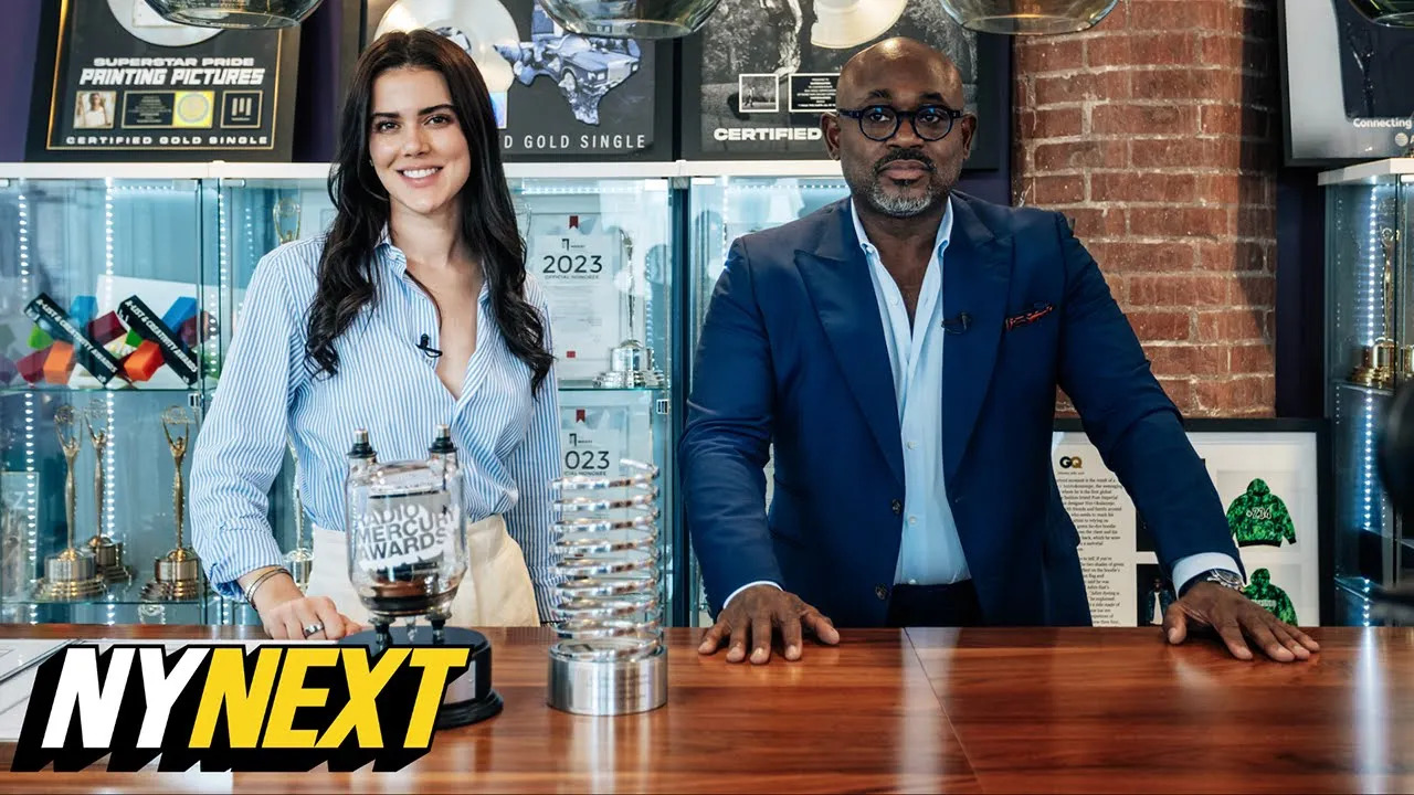 He made McDonald's cool | NYNext