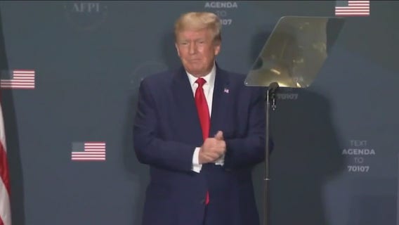 Nothing "off-limits" for immigration enforcement raids, says Trump administration