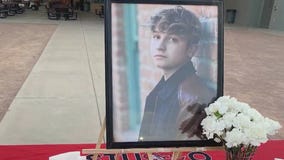 QCPD identifies persons of interest in teen's death