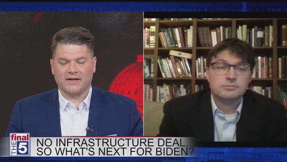 Plan B for Economic Stimulus