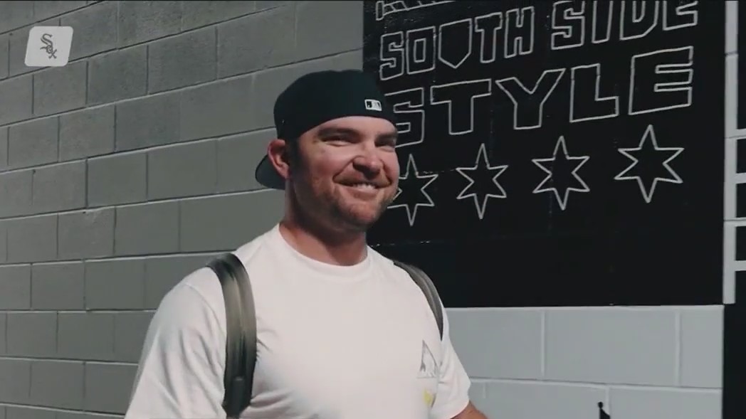 Sox pitcher Liam Hendriks to host fan tailgate for Lymphoma Awareness Day