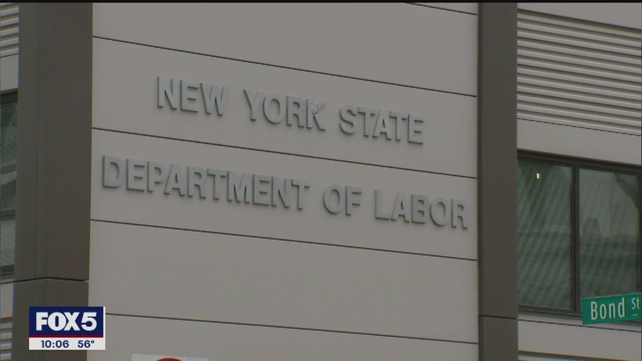 Unemployment jumps to unprecedented high, as 6.6 million Americans file