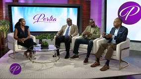 Portia: The Heart of a Black Man