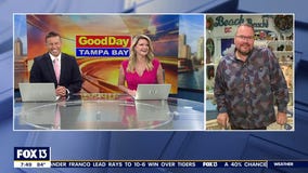 Good Day Goodies extended