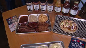 Big Nate's Family BBQ thanks loyal customers with meal offer
