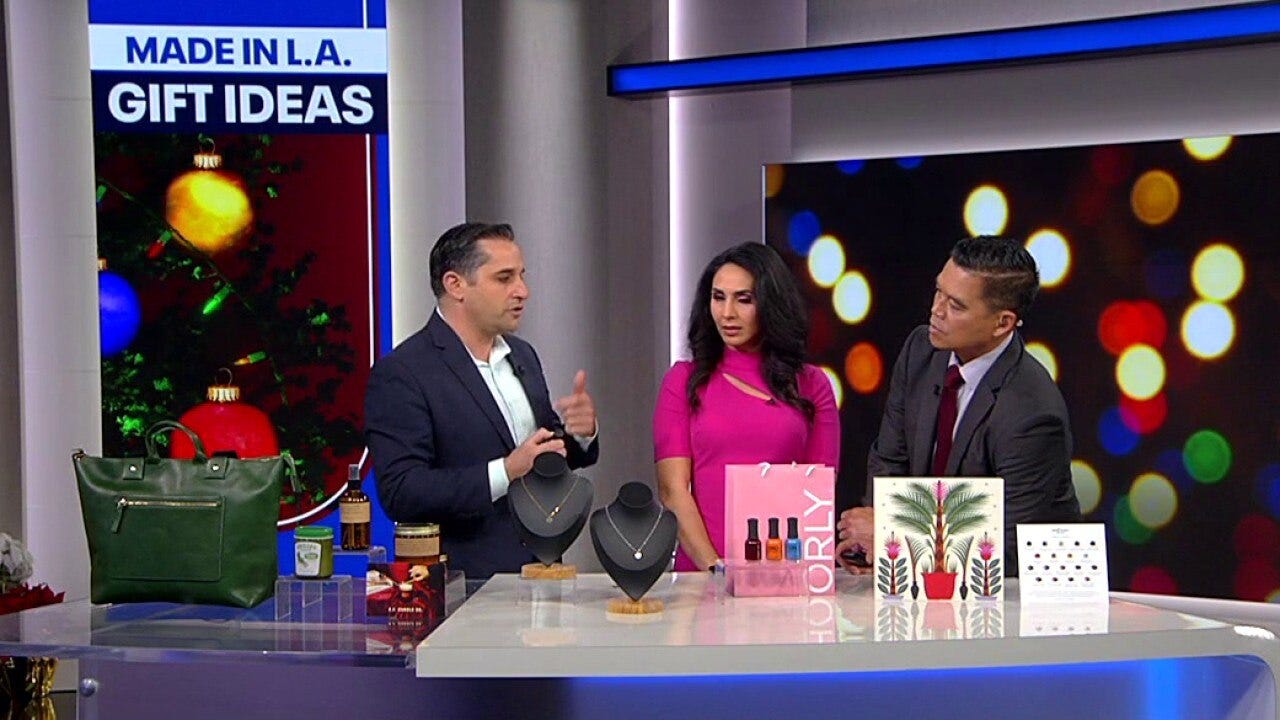 Last minute gifts ideas