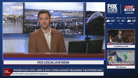 How a beached whale ended up stranded off the Oregon coast