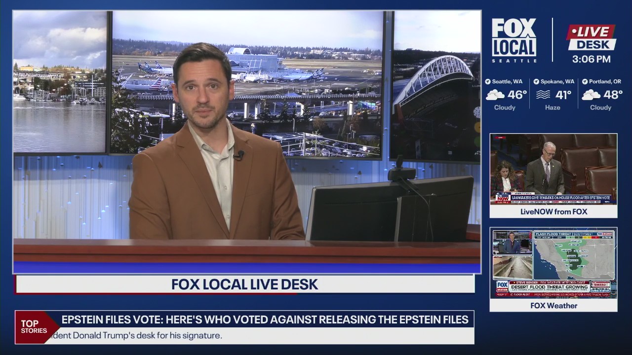 How a beached whale ended up stranded off the Oregon coast