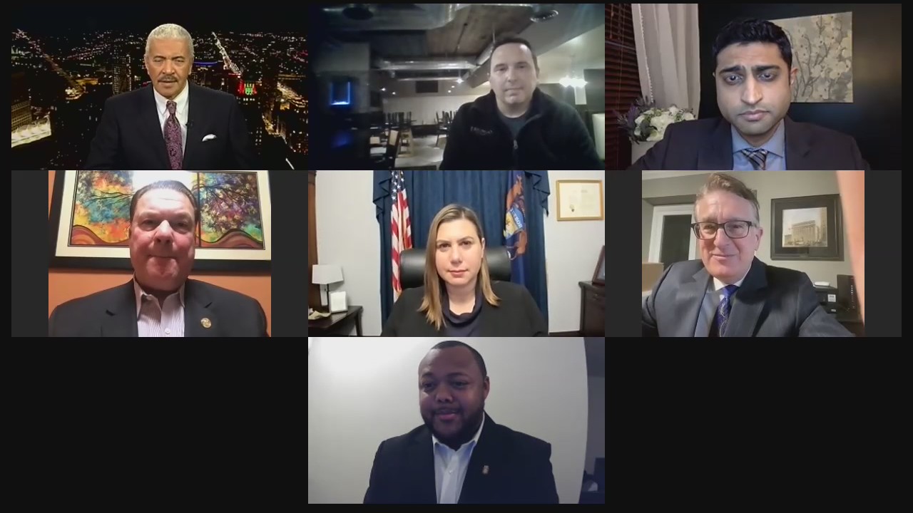 Judge sides with state to keep restaurants shuttered, leaving owners and workers out in cold