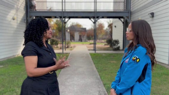 Texas rep. responds to complaints of broken elevator at Houston senior center