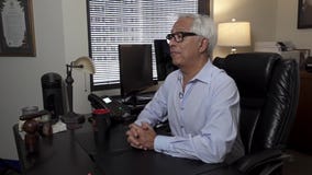 Meet Richard Zaldivar