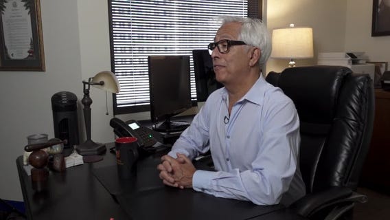 Meet Richard Zaldivar