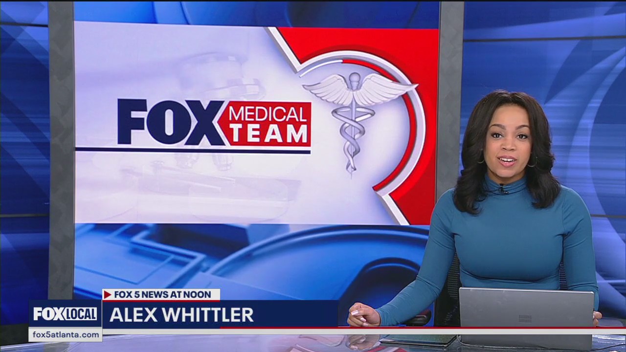 FOX 5 News at Noon April 18, 2024 | FOX 5 Atlanta