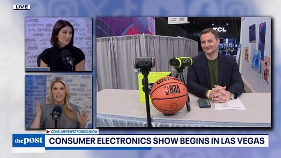 CES in Vegas, Uvalde Trial Begins | The Post