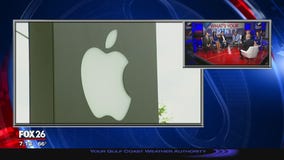 Apple and tax reform billions What's Your Point?