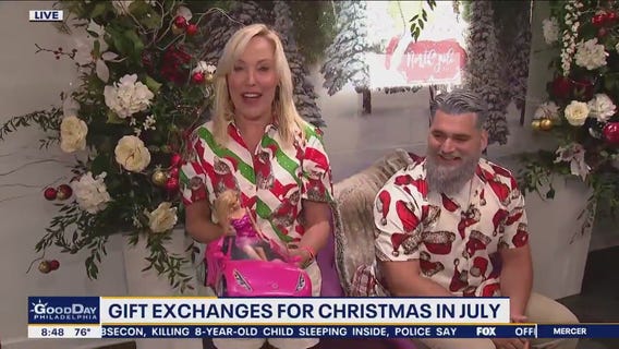 Fabuflorals has a gift for making memories in every season